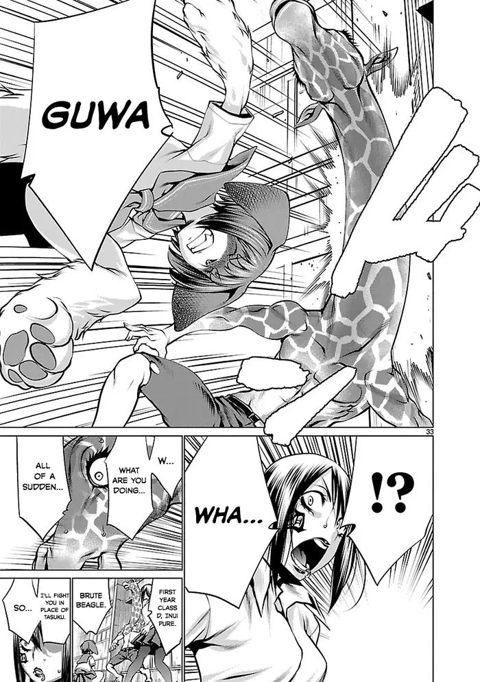 Killing Bites Chapter 34 image 31_optimized